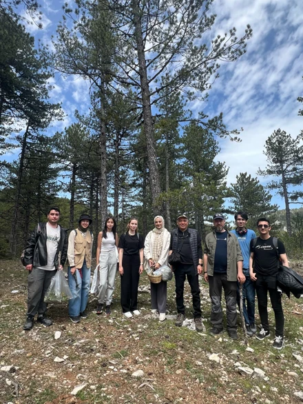 İSLİBUCAK GEZİSİ_2025